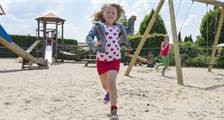 Kids activities at Roompot De Veluwse Hoevegaerde