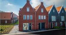 4-person apartment 4CA at Landal Volendam