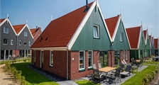 6-person bungalow 6L at Landal Volendam