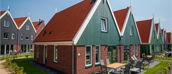 6-person bungalow 6L at Landal Volendam