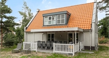 12-person bungalow 12C at Landal De Vers