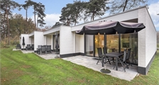 2-person bungalow 2C at Landal De Vers