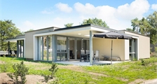 4-person bungalow 4C1 at Landal De Vers