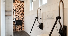 4-person country house 4CT at Landal De Vers