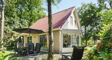 6-person bungalow 6C1 at Landal De Vlegge