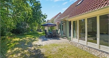 8-person bungalow 8E at Landal De Vlegge