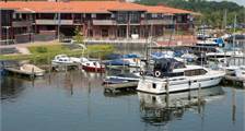 Apartement 6BA at Landal Waterparc Veluwemeer