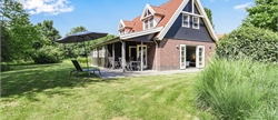 10-person villa 10FL2 at Landal Waterparc Veluwemeer