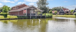 10-person villa 10FL2-Aqua at Landal Waterparc Veluwemeer