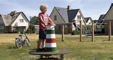 Kids Facilities at Landal Vogelmient