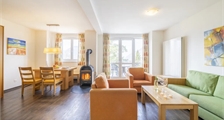 4-person apartment 4A at Landal Vierwaldstättersee