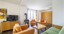 6-person apartment 6A at Landal Vierwaldstättersee