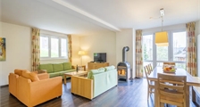 8-person apartment 8A at Landal Vierwaldstättersee