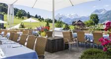 Food and drinks Facilities at Landal Vierwaldstättersee