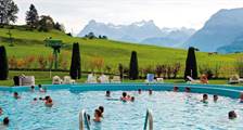 Swimming Facilities at Landal Vierwaldstättersee