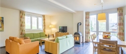 8-person apartment 8A at Landal Vierwaldstättersee