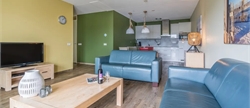 6-person apartment 6CA at Landal West Terschelling