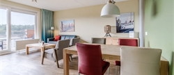4-person apartment 4CA at Landal West Terschelling