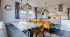 16-person bungalow 16L at Landal Winterberg