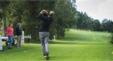 Golf Facilities at Landal Winterberg