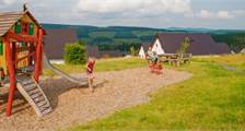 Kids Facilities at Landal Winterberg