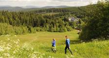 Surroundings Facilities at Landal Winterberg