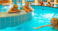 Swimming Facilities at Landal Winterberg