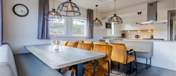 16-person bungalow 16L at Landal Winterberg