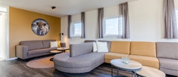 12-person bungalow 12L+ at Landal Winterberg