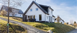 6-person bungalow 6U at Landal Winterberg