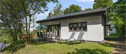 4-person bungalow 4CE1 at Landal Wirfttal