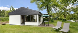 2-person bungalow 2L at Landal Wirfttal