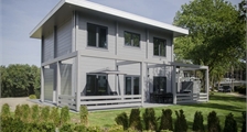 10-person villa 10CE at Landal Mooi Zutendaal