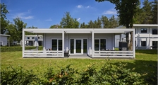 4-person villa 4CE1 at Landal Mooi Zutendaal