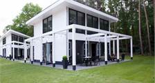 4-person wellnessvilla 4L at Landal Mooi Zutendaal