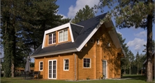 6-person bungalow 6C1 at Landal Mooi Zutendaal