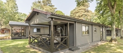4-6-person chalet 4-6B1 at Landal Mooi Zutendaal