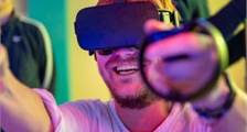 Vr-zone Facilities at Summio Parcs Aquadelta