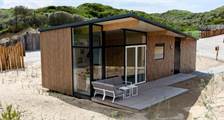 Lodge Sea-House-Comfort at Landal Bloemendaal aan Zee
