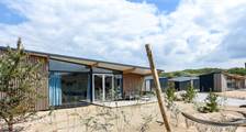 Lodge Sea-House-Family at Landal Bloemendaal aan Zee