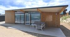 Lodge Sea-House-Royal at Landal Bloemendaal aan Zee