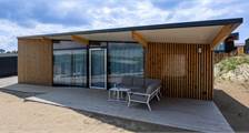 Lodge Sea-House-Special at Landal Bloemendaal aan Zee