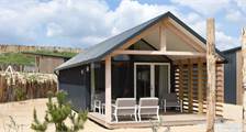 Lodge Sea-Lodge-Adventure at Landal Bloemendaal aan Zee