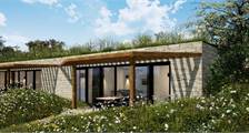 Lodge Hillside-Comfort-4 at Landal Gulpen
