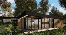 Lodge Timber-Lodge-4 at Landal Gulpen