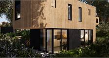 Lodge Woodland-Lodge-6 at Landal Gulpen