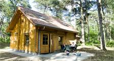 Bungalow Holiday home sparrendaal at RCN Het Grote Bos