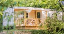 Childrens mobile home Mobile home Bergerac - 4LMVAXXL at RCN Le Moulin de la Pique