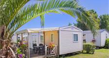 Mobile home étrille 4PEVXL at RCN Port l'Epine