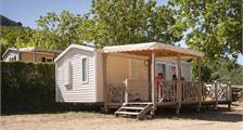 Mobile home tarn 4VCV plus at RCN Val de Cantobre